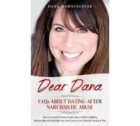 Dana Morningstar Dear Dana (Tascabile)