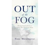 Dana Morningstar Out of the Fog (Copertina rigida)