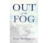 Dana Morningstar Out of the Fog (Tascabile)