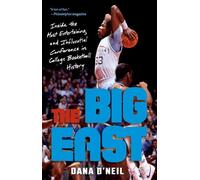 Dana O'Neil The Big East (Tascabile)