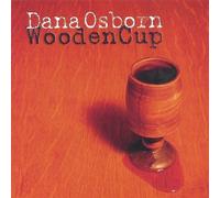 Dana Osborn - Wooden Cup