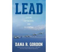 Dana R Gordon Lead (Tascabile)