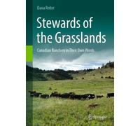 Dana Reiter Stewards of the Grasslands (Copertina rigida)
