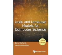 Dana Richards H Logic And Language Models For Computer Scienc (Copertina rigida)