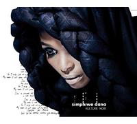 Kulture Noir - Simphiwe Dana (Audio cd)