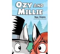 Dana Simpson Ozy and Millie (Tascabile)