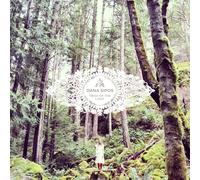 DANA SIPOS Trick Of The Light (Vinyl LP)