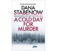 Dana Stabenow A Cold Day for Murder (Tascabile) Kate Shugak Investigation