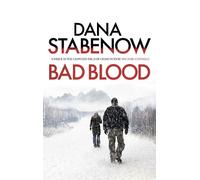 Dana Stabenow Bad Blood (Tascabile) Kate Shugak Investigation