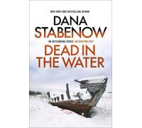 Dana Stabenow Dead in the Water (Tascabile) Kate Shugak Investigation