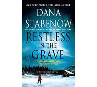 Dana Stabenow Restless in the Grave (Tascabile) Kate Shugak Novels