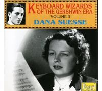 Dana Suesse - Keyboard Wizards of the Gershwin Era, Vol.2