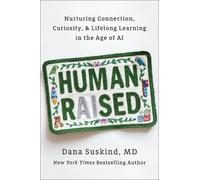 Dana Suskind Human Raised (Copertina rigida)