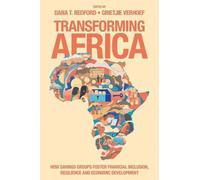 Dana T. Redford Transforming Africa (Copertina rigida)