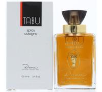 Dana Tabu Eau de Cologne 100ml For Women