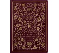 Dana Tanamachi ESV Illuminated™ Bible, Art Journaling Edi (Rilegato in ecopelle)