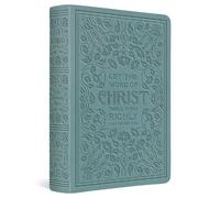 Dana Tanamachi ESV Illuminated™ Bible, Art Journaling Edi (Rilegato in ecopelle)