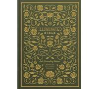 Holy Bible: English Standard Version, Illuminated Bible, Art Journaling Edition