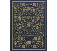 Dana Tanamachi ESV Illuminated™ Bible, Art Journaling Edition (Copertina rigida)