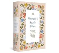 Dana Tanamachi ESV Women's Study Bible (Copertina rigida)