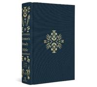 Dana Tanamachi ESV Women's Study Bible (Copertina rigida)