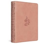Dana Tanamachi ESV Women's Study Bible (Rilegato in ecopelle)