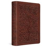 Dana Tanamachi ESV Women's Study Bible (Rilegato in ecopelle)