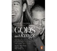 Dana Thomas Gods and Kings (Tascabile)
