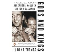 Dana Thomas Gods and Kings (Tascabile)