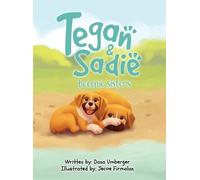 Dana Umberger Tegan and Sadie Become Sisters (Copertina rigida) Tegan Doodle