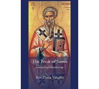 Dana Vaughn The Book of James (Tascabile)