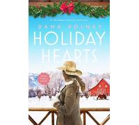 Dana Volney Holiday Hearts (Tascabile)