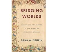 Dana W. Fishkin Bridging Worlds (Tascabile)