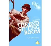 Danach - The Bed Sitting Room [Edizione: Regno Unito]