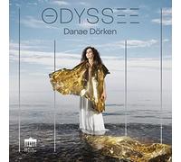 Danae Dorken Danae Dörken: Odyssee (CD) Album
