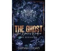 Danah Logan The Ghost (Discreet Cover) (Tascabile) Davis Order