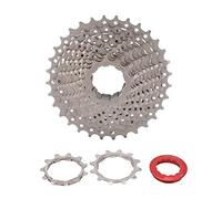 DANAIXZ 12 2T Speed 32T Road Bike Cassette a ruota libera a ruota a ruota a ruota a ruota a ruota a goccia a goccia e compatibile con bicicletta include la copertura a pignoni
