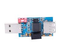 DANAIXZ Modulo isolatore USB ADUM3160 Scheda di protezione accoppiamento dati USB 2.0 ad alta velocità per computer e dispositivi di apparecchiature industriali