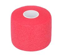 DANAIXZ Nastro Adesivo Professionale per Racchetta da Tennis, Larghezza 60 mm, Lunghezza 20 m, Assorbimento degli Urti Superiore, Cuscino Antiscivolo, per Un Maggiore Comfort, Controllo, (Rossa)