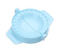 DANAIXZ Pressa automatica per gnocchi Pressa per gnocchi in plastica premium Utensile da Grande capacità per gnocchi fatti in casa Potstickers Wonton Cottura