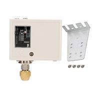 DANAIXZ Pressostato elettronico 24V 380V Regolatore di pressione del compressore d'aria per pompa dell'acqua per impieghi gravosi per sistemi di refrigerazione HVAC Automazione ind