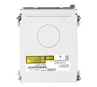 DANAIXZ Sostituzione unità ottica 360 Lettore DVD interno per console di gioco Chipset professionale ad alte prestazioni Installazione semplice codifica richiesta Costruzione du