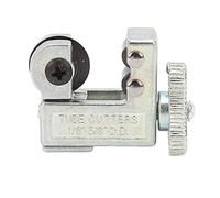 DANAIXZ Tubi professionali per impieghi gravosi Capacità di taglio 3 mm a 16 mm Tubi ad alta efficienza per spazi ravvicinati per tubi in rame Alluminio PVC Acciaio legato Argento