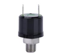 DANAIXZ Valvola di controllo della pressione Pressostato per compressore d'aria per impieghi gravosi 70 100 PSI Accensione automatica per pompa d'aria per trattore sospeso per auto