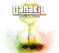 Danakil - Echos du Temps
