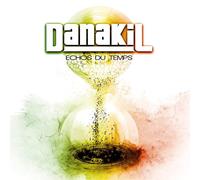 Danakil - Echos Du Temps