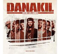 Danakil - Entre Les Lignes