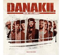 Danakil - Entre Les Lignes