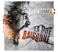 Danakil - La Rue Raisonne