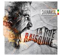 Danakil - La Rue Raisonne